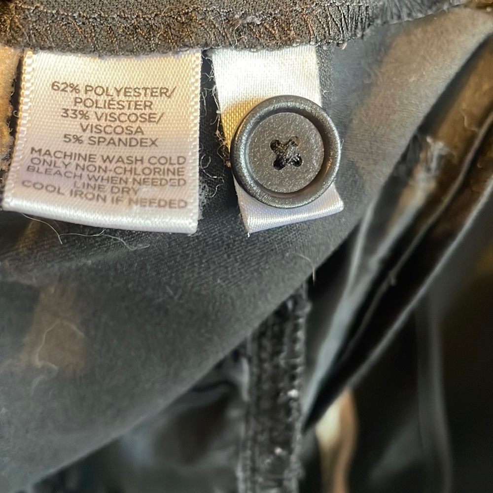 Loft Pant - Picture 3 of 11